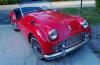 Triumph TR3