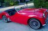 Triumph TR3