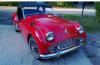 Triumph TR3