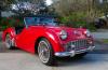 Triumph TR3