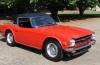 Triumph TR6