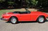 Triumph TR6