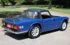 Triumph TR6