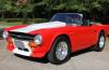 Triumph TR6