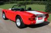 Triumph TR6