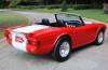 Triumph TR6