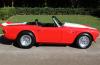 Triumph TR6