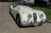 Jaguar XK 140