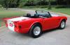 Triumph TR6