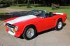 Triumph TR6