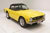 Triumph TR6