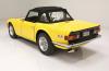 Triumph TR6