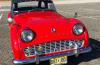 Triumph TR3