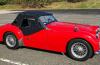 Triumph TR3