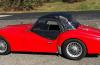 Triumph TR3