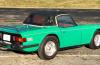 Triumph TR6