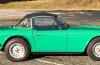 Triumph TR6