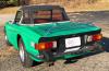 Triumph TR6