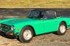 Triumph TR6