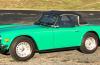 Triumph TR6