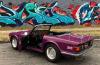 Triumph TR6