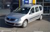 Dacia Logan MCV