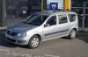 Dacia Logan MCV