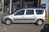 Dacia Logan MCV