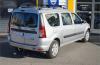 Dacia Logan MCV