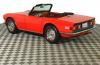 Triumph TR6