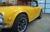 Triumph TR6