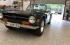 Triumph TR6