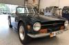 Triumph TR6