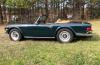 Triumph TR6