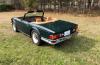 Triumph TR6