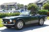 Triumph TR6