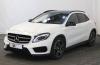 Mercedes Classe GLA