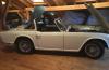 Triumph TR4