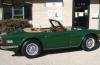 Triumph TR6