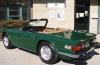 Triumph TR6