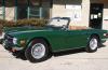 Triumph TR6