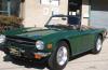 Triumph TR6