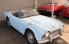 Triumph TR4