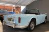 Triumph TR4