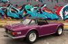 Triumph TR6