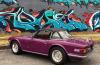 Triumph TR6