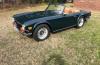 Triumph TR6