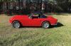 Triumph TR4