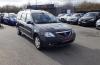 Dacia Logan MCV