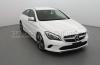 Mercedes Classe CLA